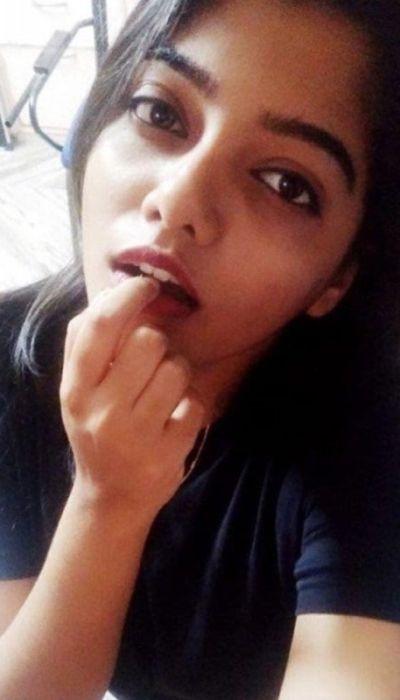 Ruby, photo
