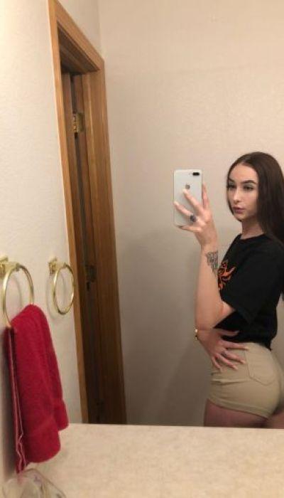 image Gyna (outcall escorts)