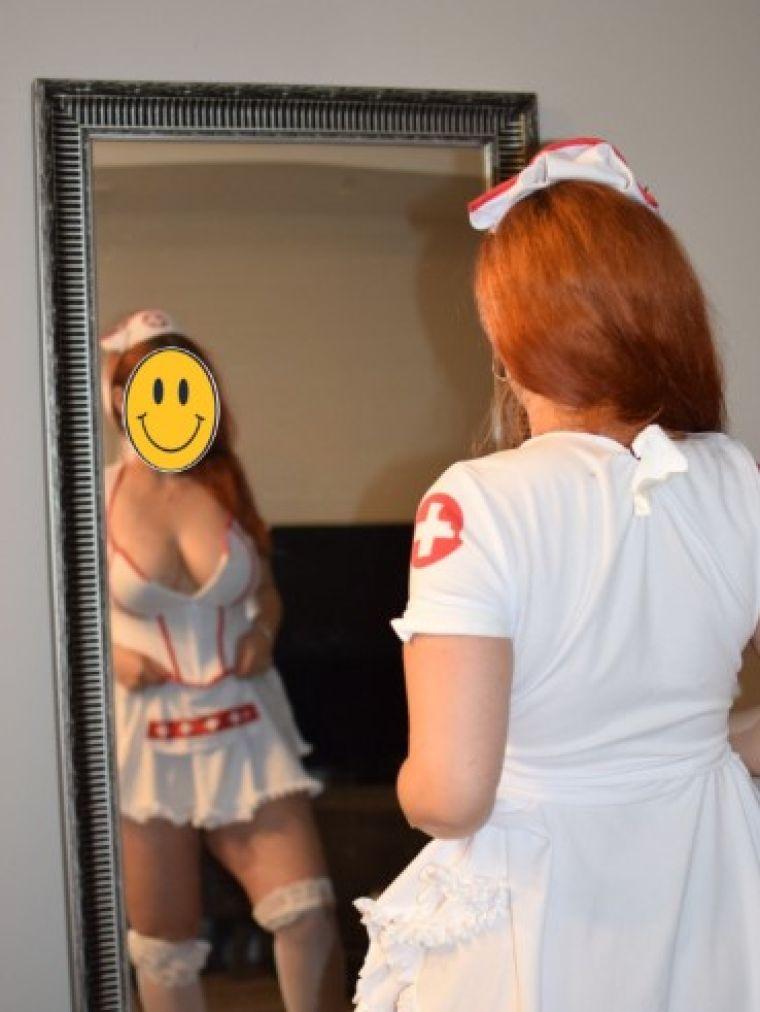 escort Karla — pictures and reviews